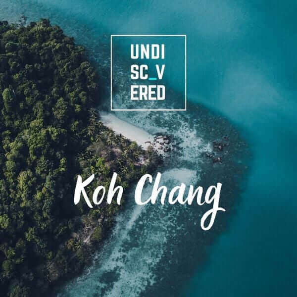 Koh Chang 2023 Travel Guide