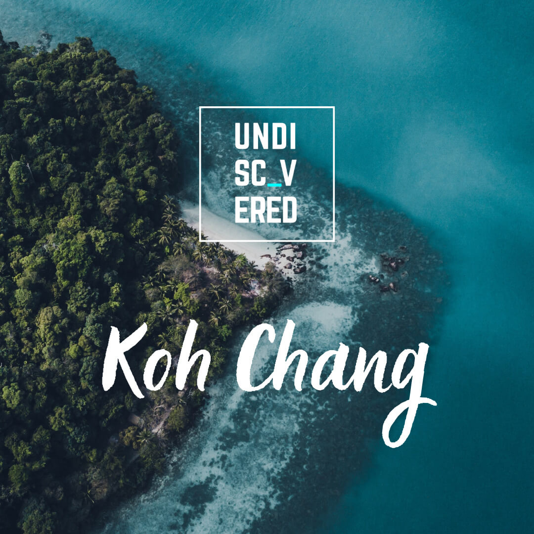 Koh Chang Travel Guide 2024