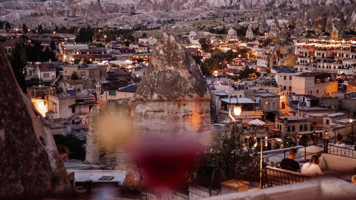 Cappadocia’s Best Secret Bars